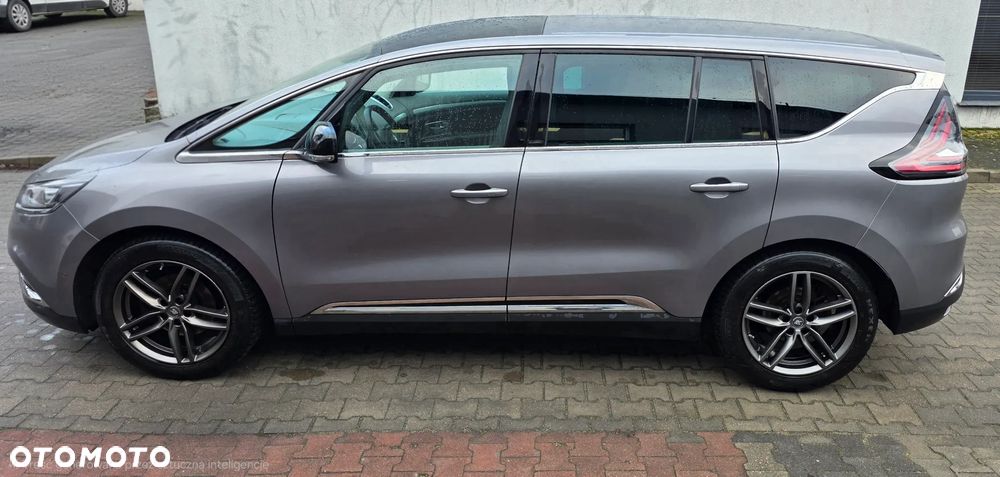 Renault Espace Energy dCi 160 EDC Business - 8