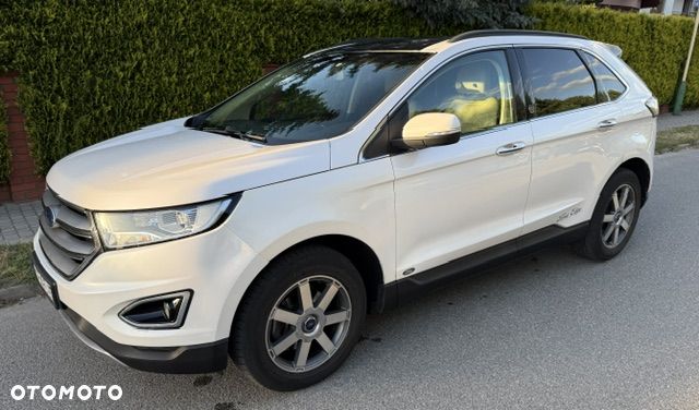 Ford Edge - 4