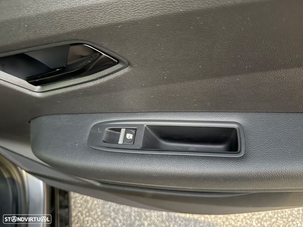Renault Mégane E-Tech EV60 220hp optimum charge Equilibre - 23