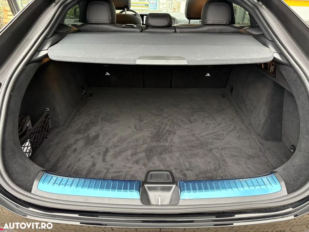 Mercedes-Benz GLE 300 d 4MATIC 9G-TRONIC AMG Line Advanced Plus - 19