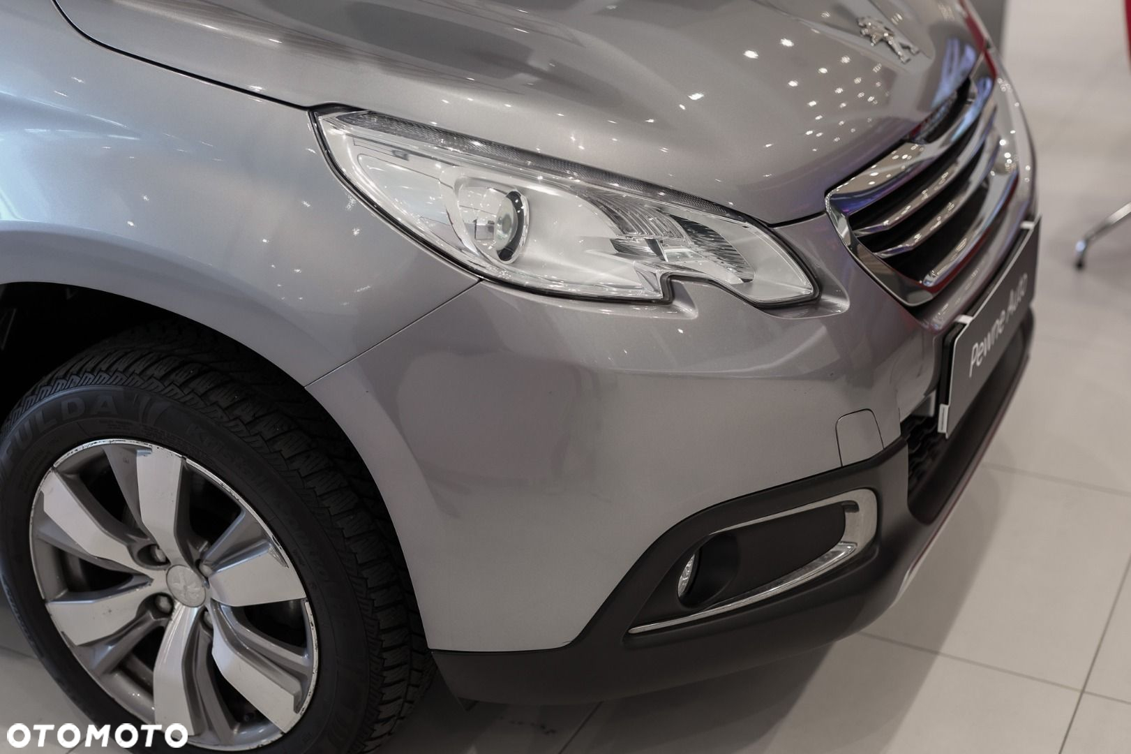 Peugeot 2008 - 25