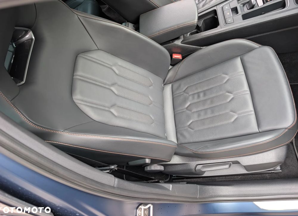 Cupra Formentor VZ 1.4 e-Hybrid DSG - 23