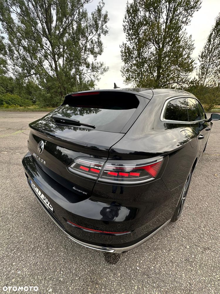 Volkswagen Arteon Shooting Brake - 14