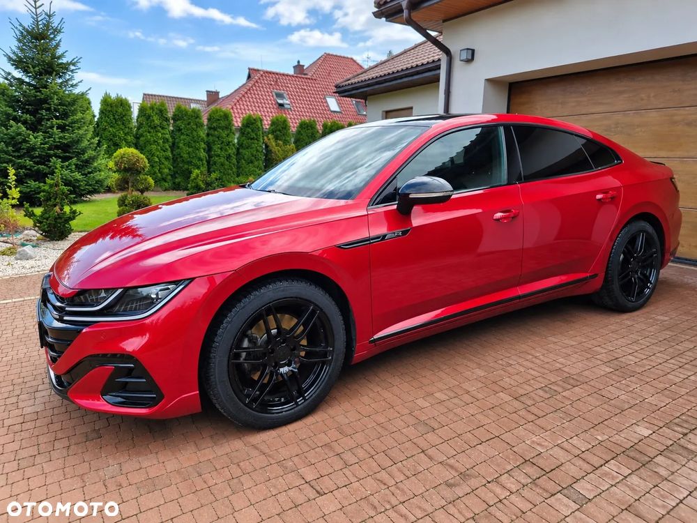 Volkswagen Arteon 1.5 TSI R-Line - 6