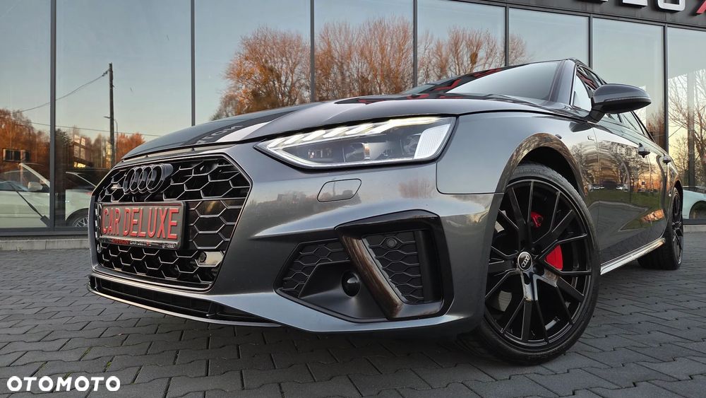 Audi A4 Avant 45 TFSI quattro S tronic - 29