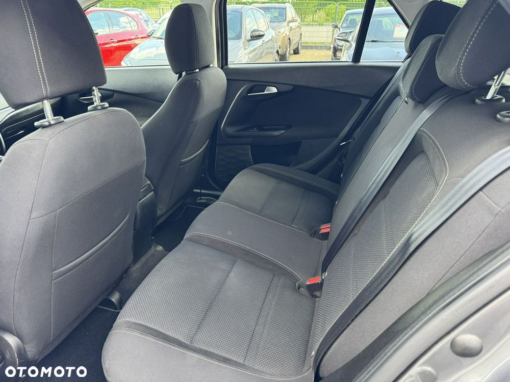 Fiat Tipo 1.4 T-Jet 16v Lounge - 23