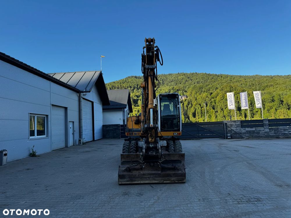 Liebherr A900 C Litronic - 7