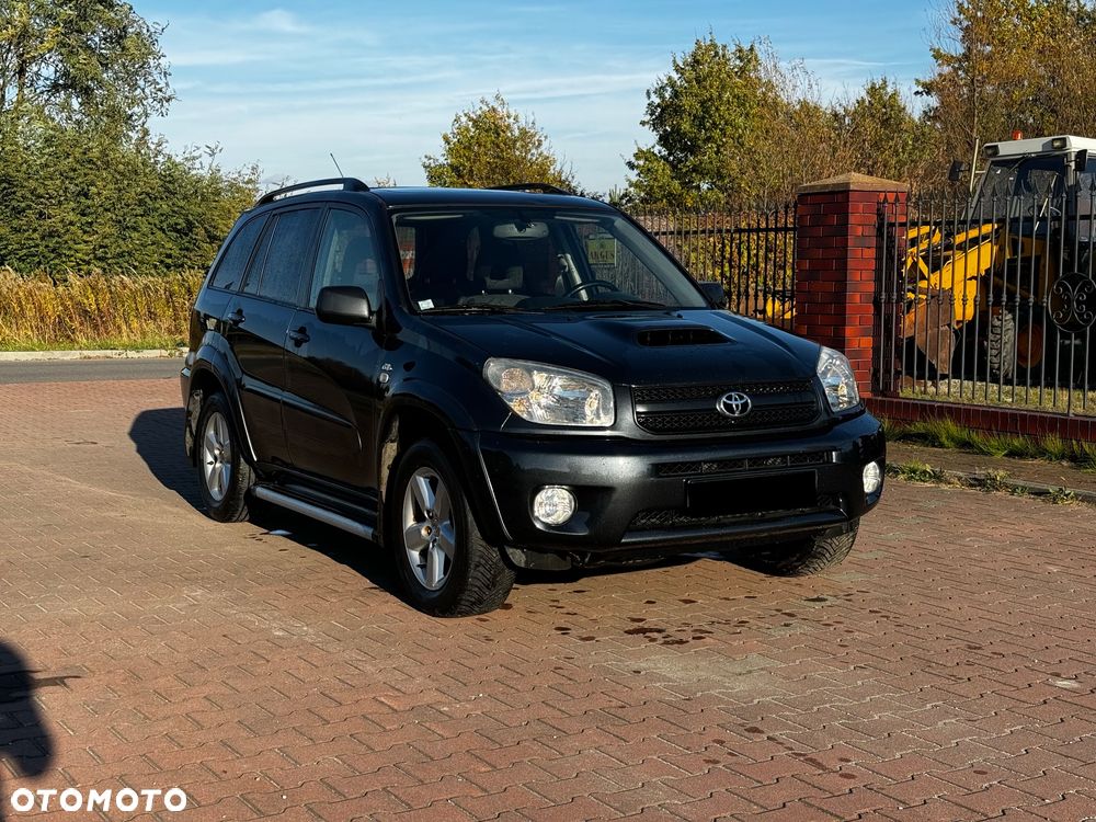 Toyota RAV4 - 3