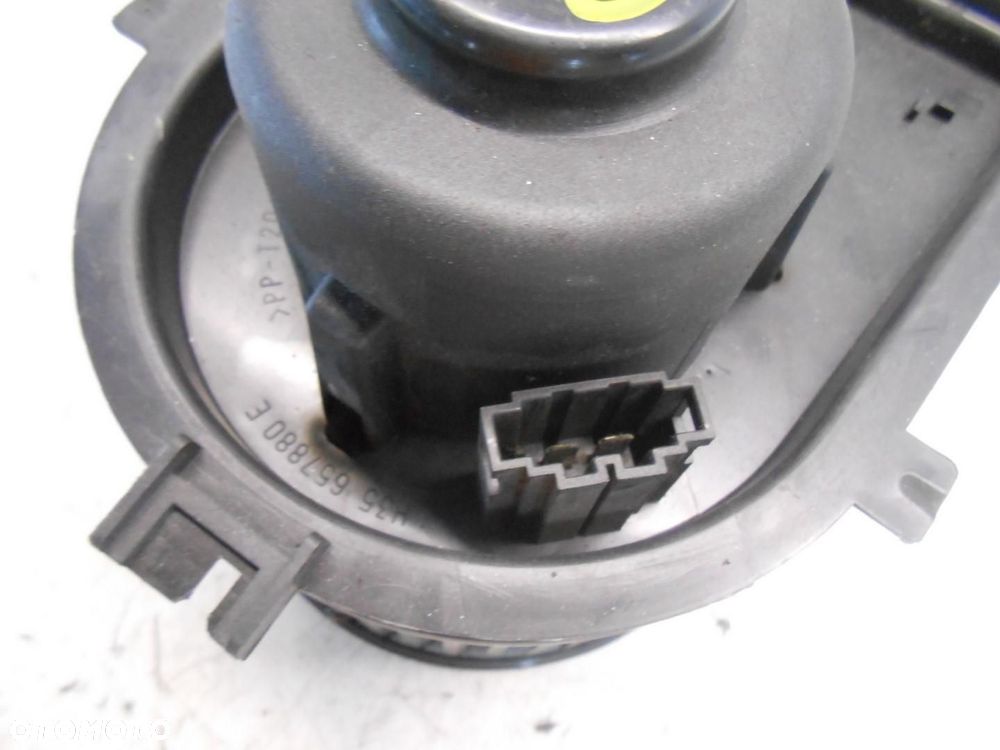 wentylator dmuchawa vw golf iv audi a3 # - 3