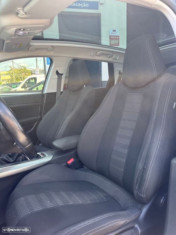 Peugeot 308 SW 1.6 BlueHDi Allure - 12