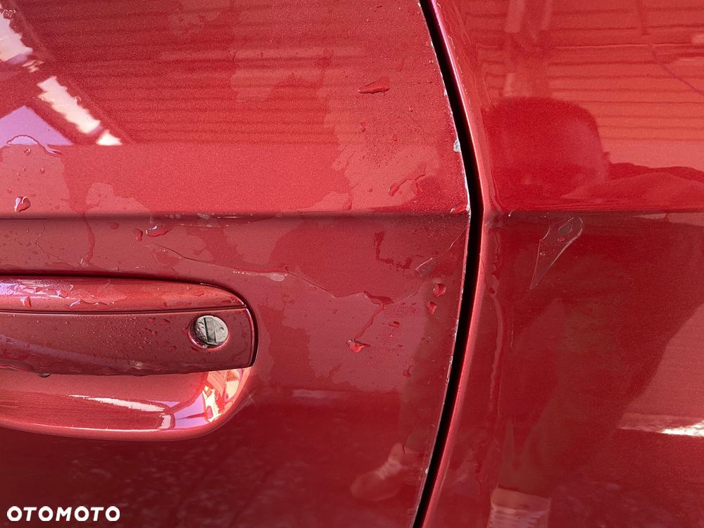 Audi A3 3-drzwiowe 2.0 TDI DPF Quattro Ambiente - 3