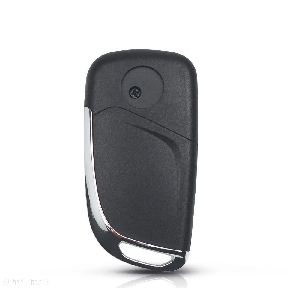 Carcasa cheie Opel,Chevrolet Cruze Insignia(model nou) - 3