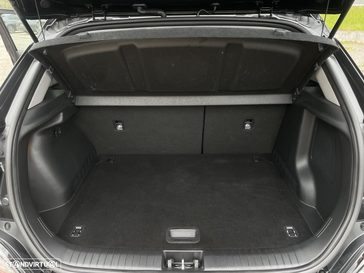 Hyundai Kauai EV 64 kWh Premium - 19