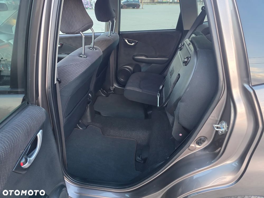 Honda Jazz - 20