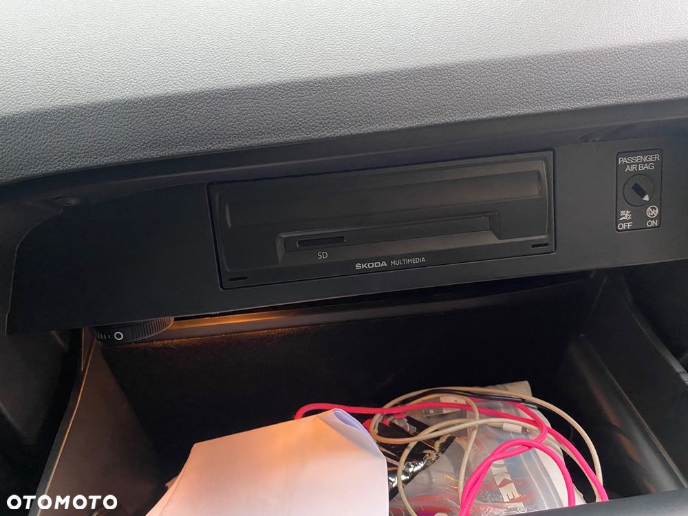 Skoda Octavia 1.5 TSI ACT Ambition - 25