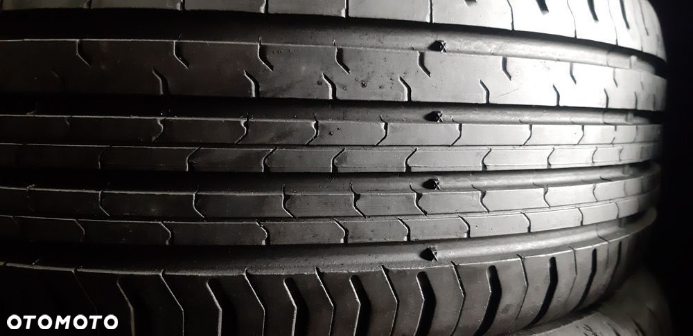 205/55R17 95V Continental ContiEcocontact 5 jak NOWE DEMO - 7