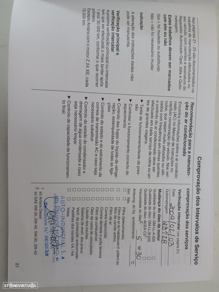 Opel Astra Caravan 1.3 CDTi Elegance - 35