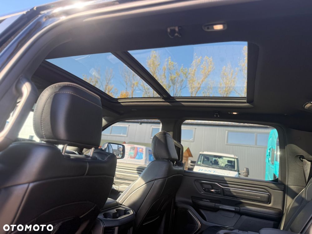 RAM 1500 Crew Cab Limited - 13