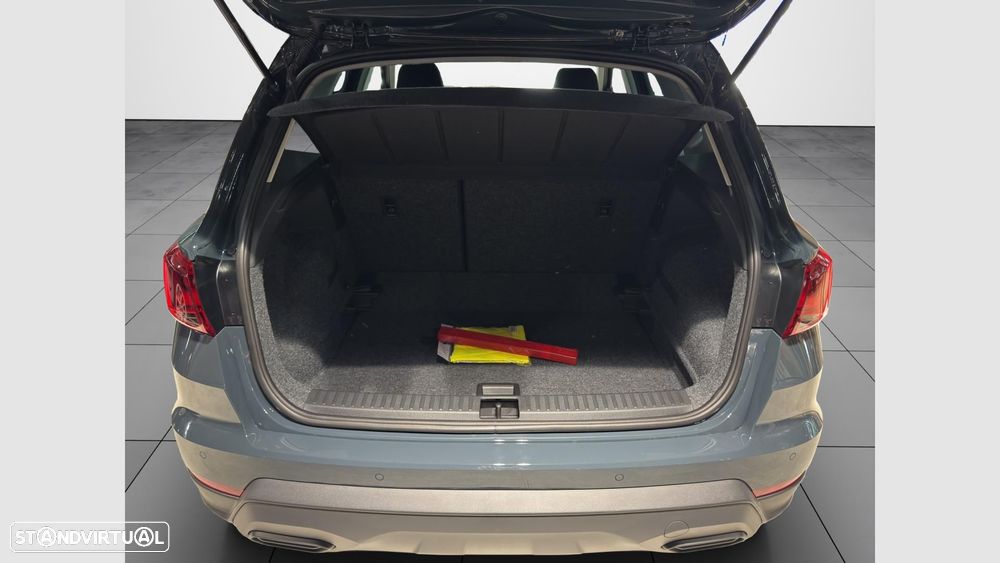 SEAT Arona 1.0 TSI Style - 12