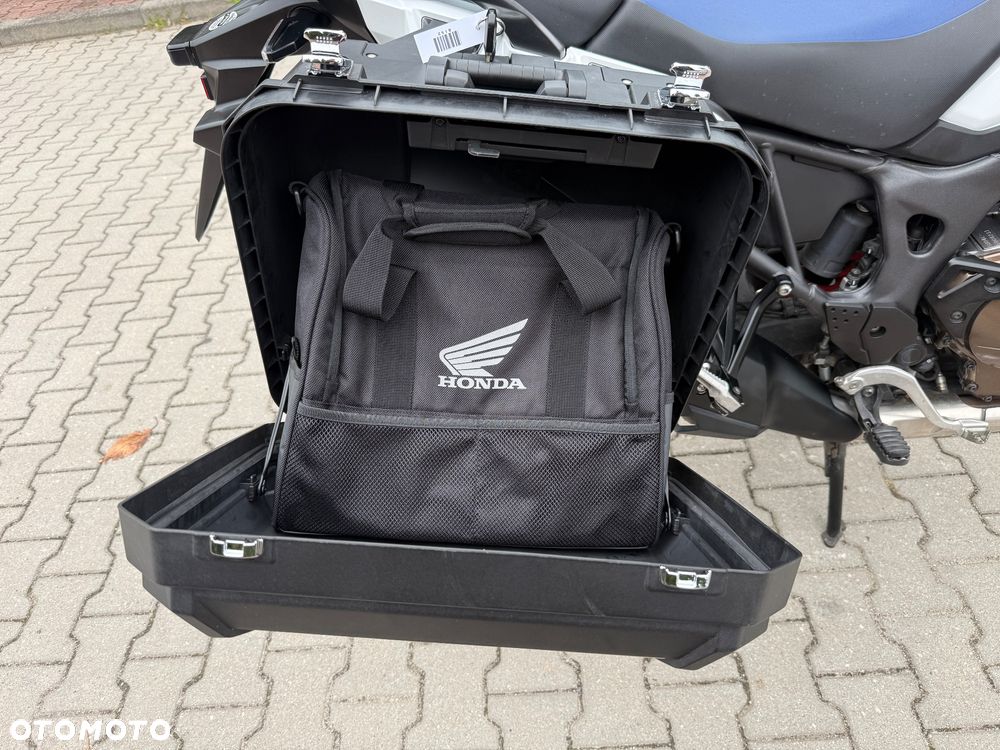 Honda CRF - 29