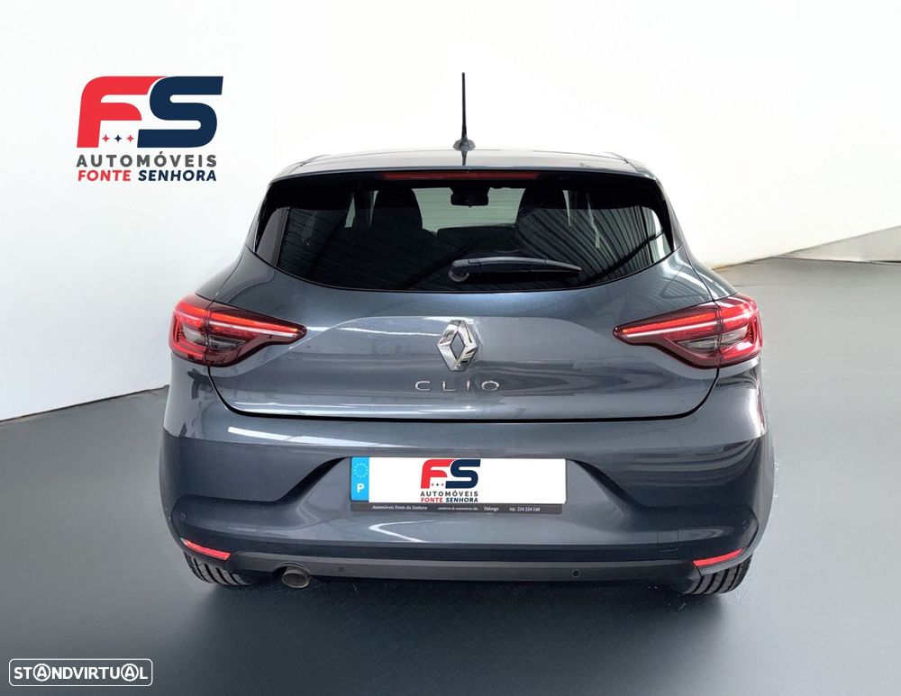 Renault Clio 1.0 TCe Limited - 18