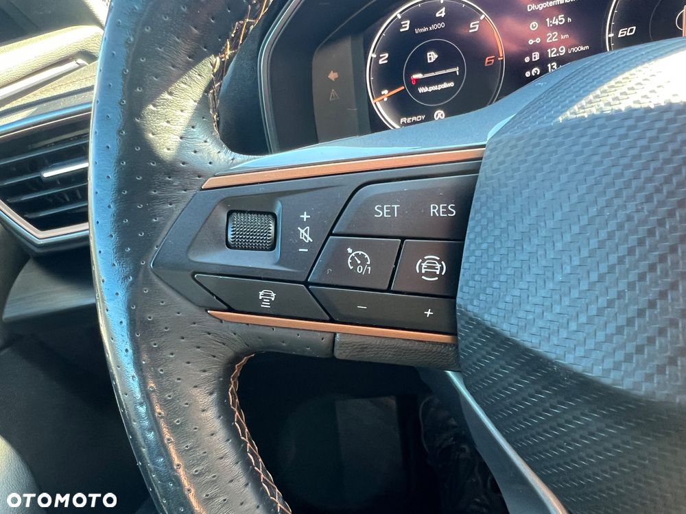 Cupra Formentor - 25