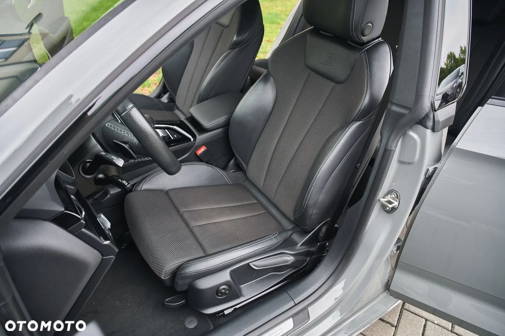 Audi A5 Sportback 35 TFSI S tronic S line - 22