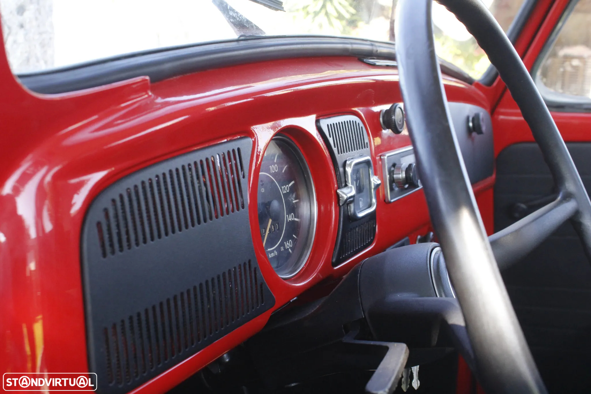 VW Carocha - 14