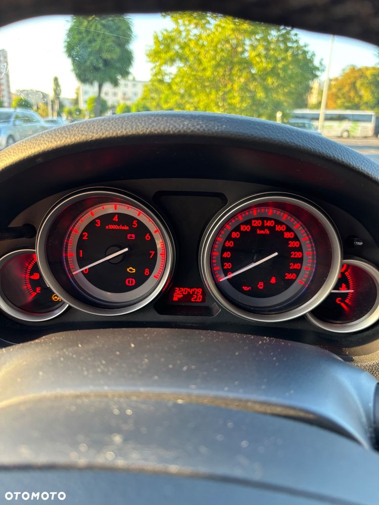 Mazda 6 2.0 Exclusive - 20
