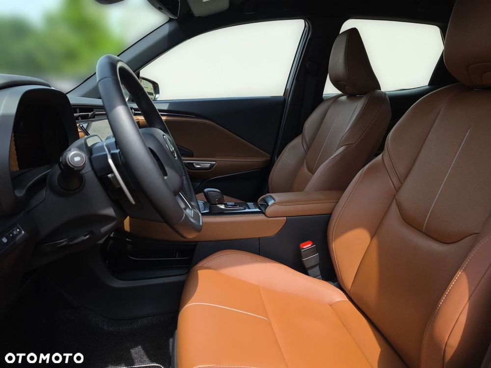 Lexus LBX 1.5 Hybrid Relax - 23