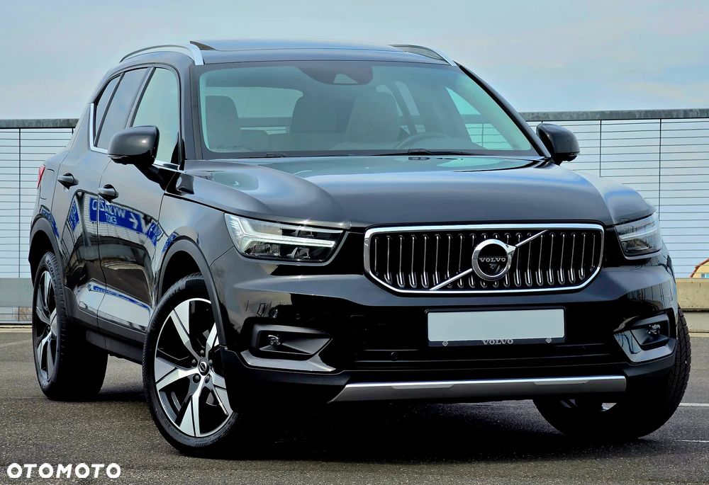 Volvo XC 40 T3 Inscription - 15