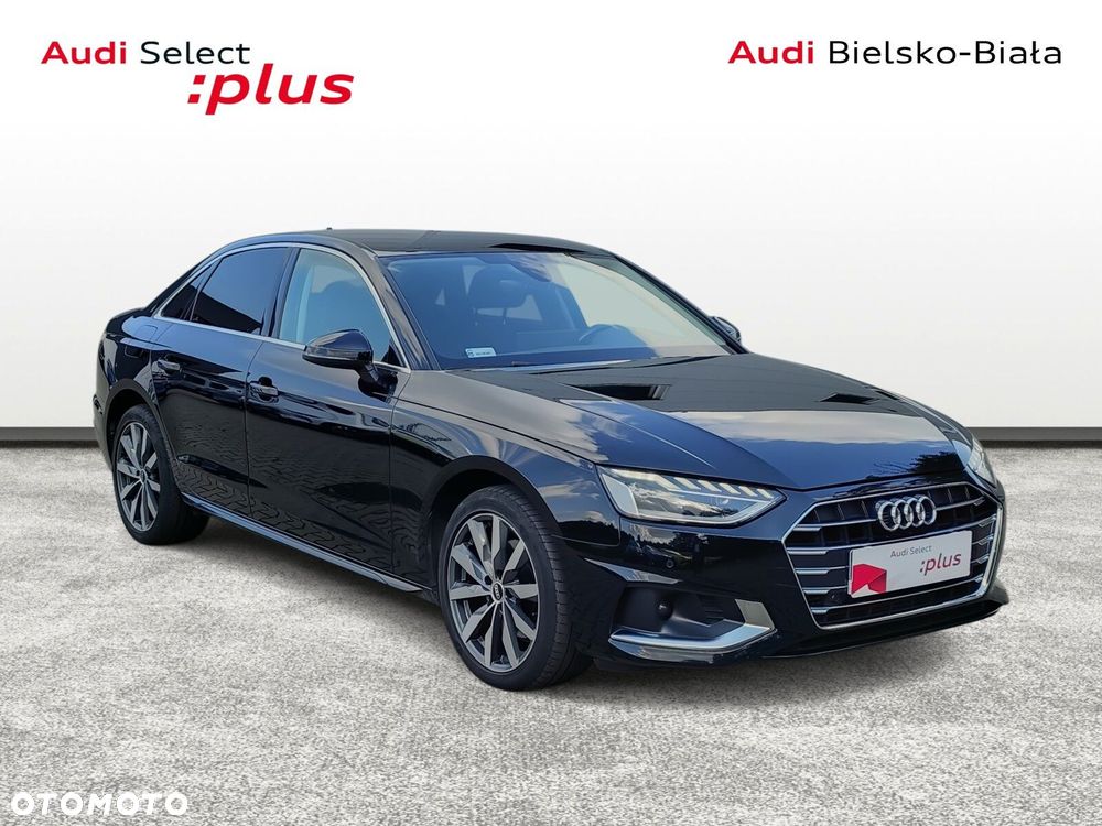 Audi A4 - 7