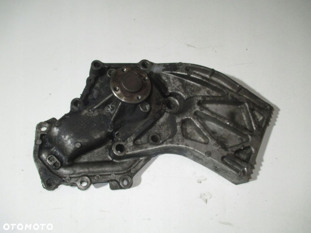 pompa wody renault master movano 3.0 zd3 04-10