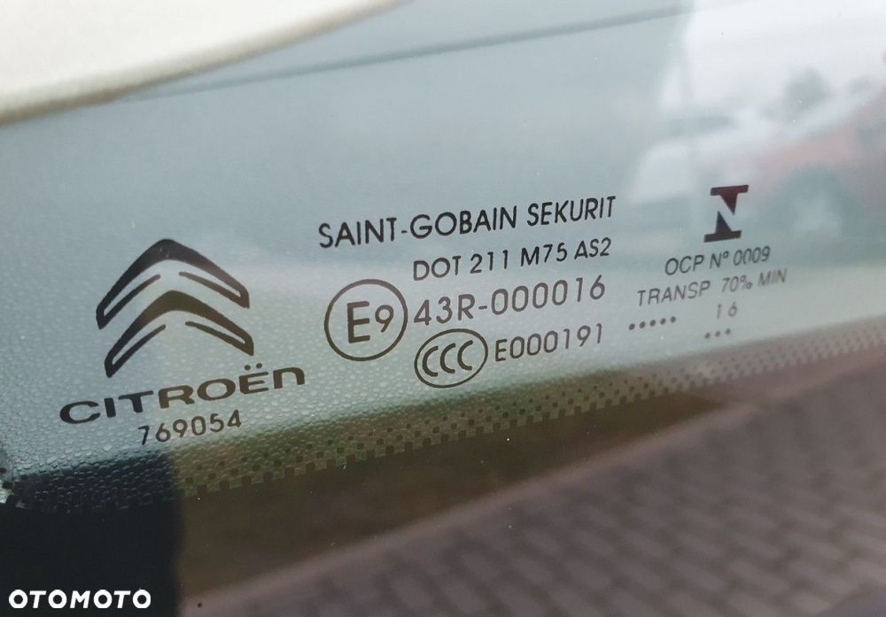 Citroën C4 Grand Picasso - 15