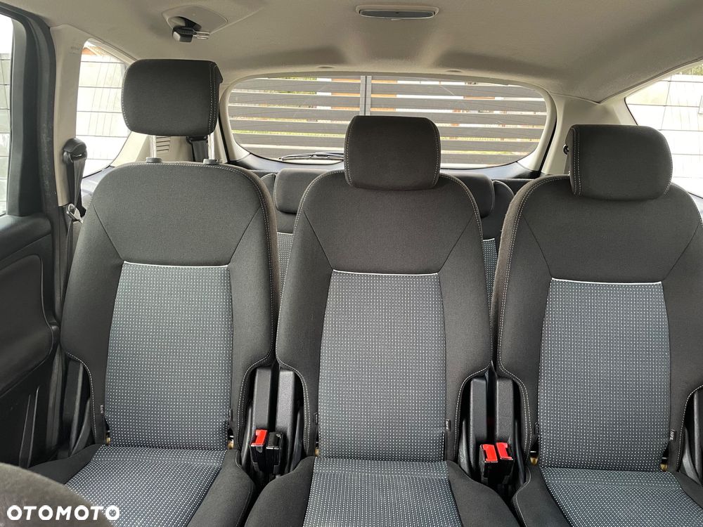 Ford S-Max 1.6 TDCi DPF Trend - 13