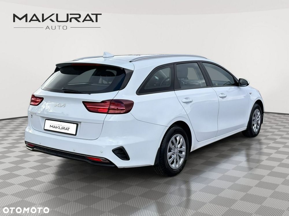Kia Ceed 2023 photo 4