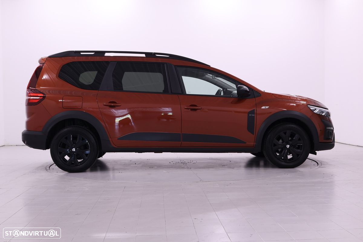 Dacia Jogger - 7