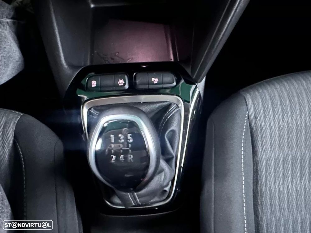 Opel Corsa 1.2 Elegance - 9