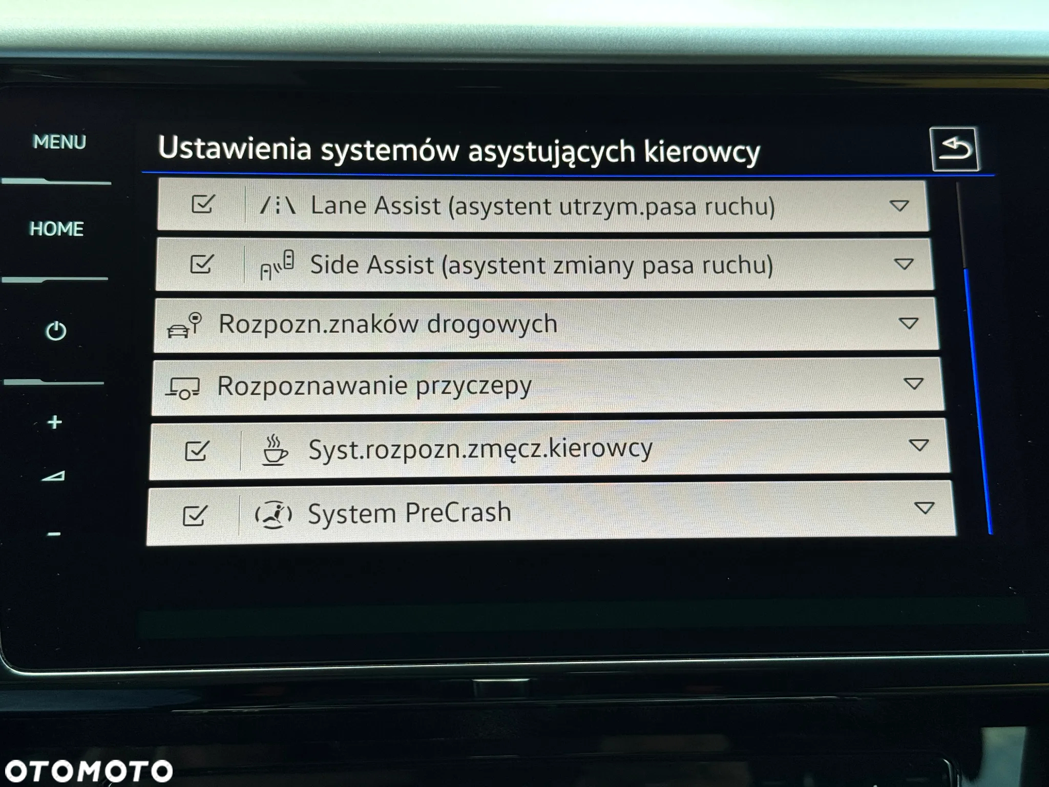 Volkswagen Arteon Shooting Brake 2.0 TSI OPF 4Motion DSG R - 33