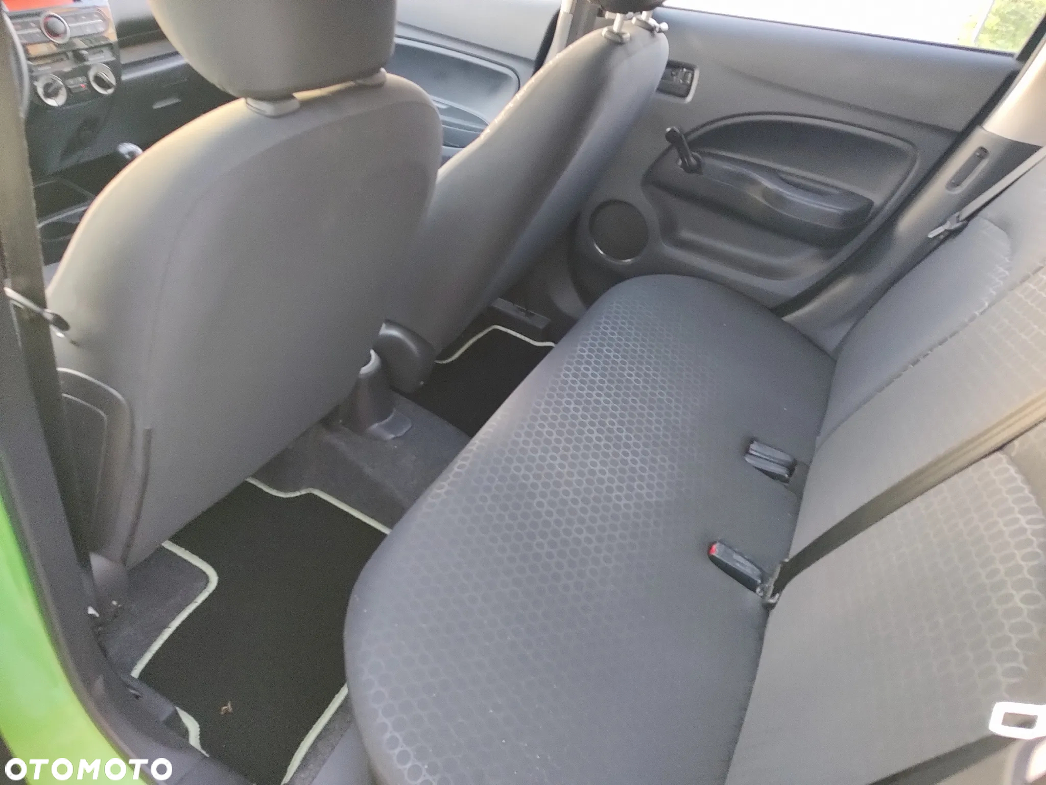 Mitsubishi Space Star 1.0 Clear Tec Light - 28
