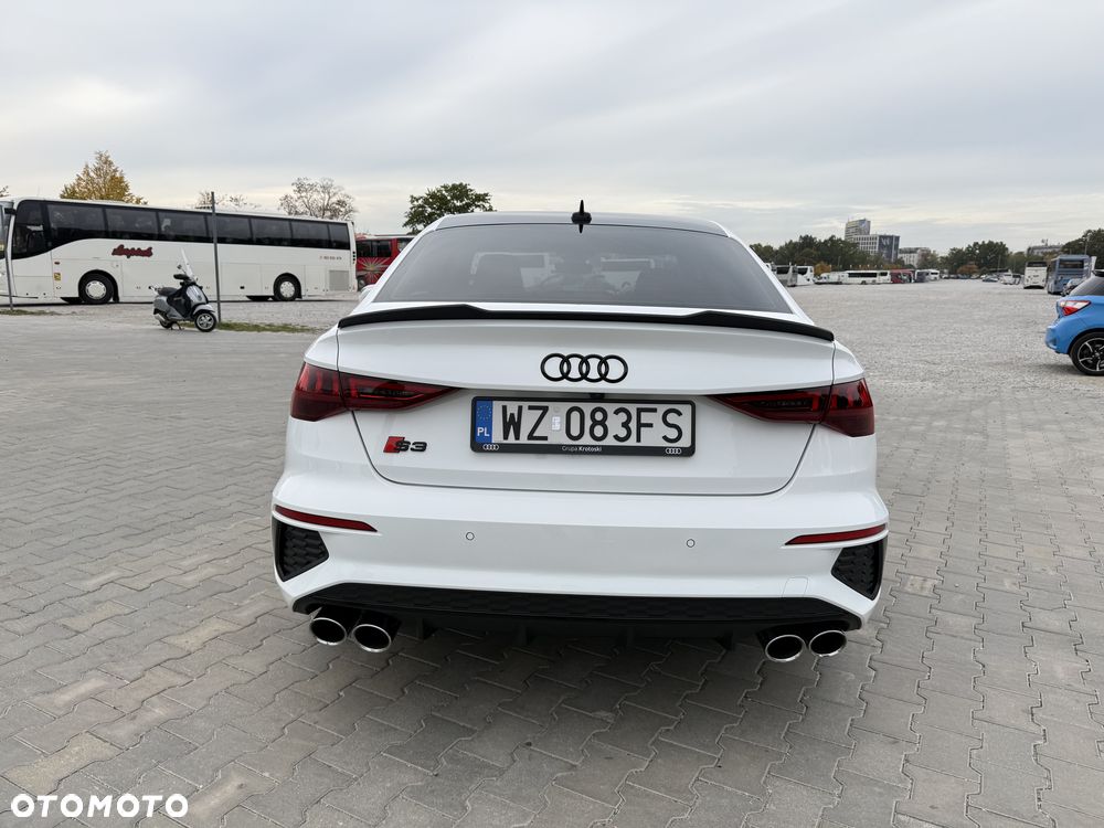 Audi S3 - 13