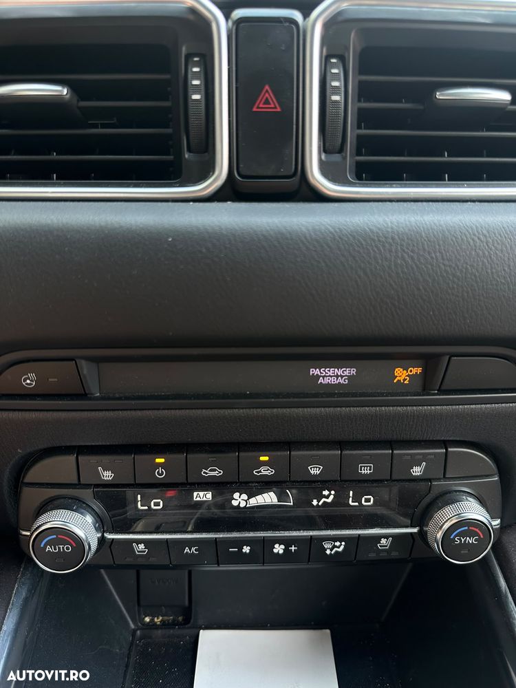 Mazda CX-5 - 18