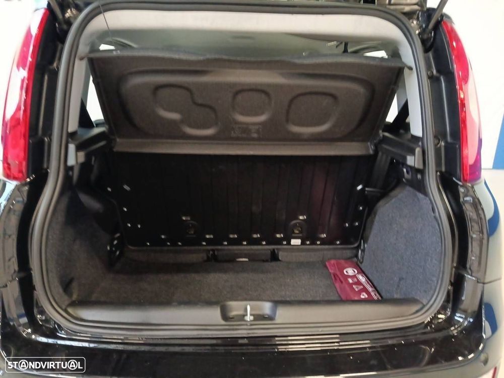 Fiat Panda - 6