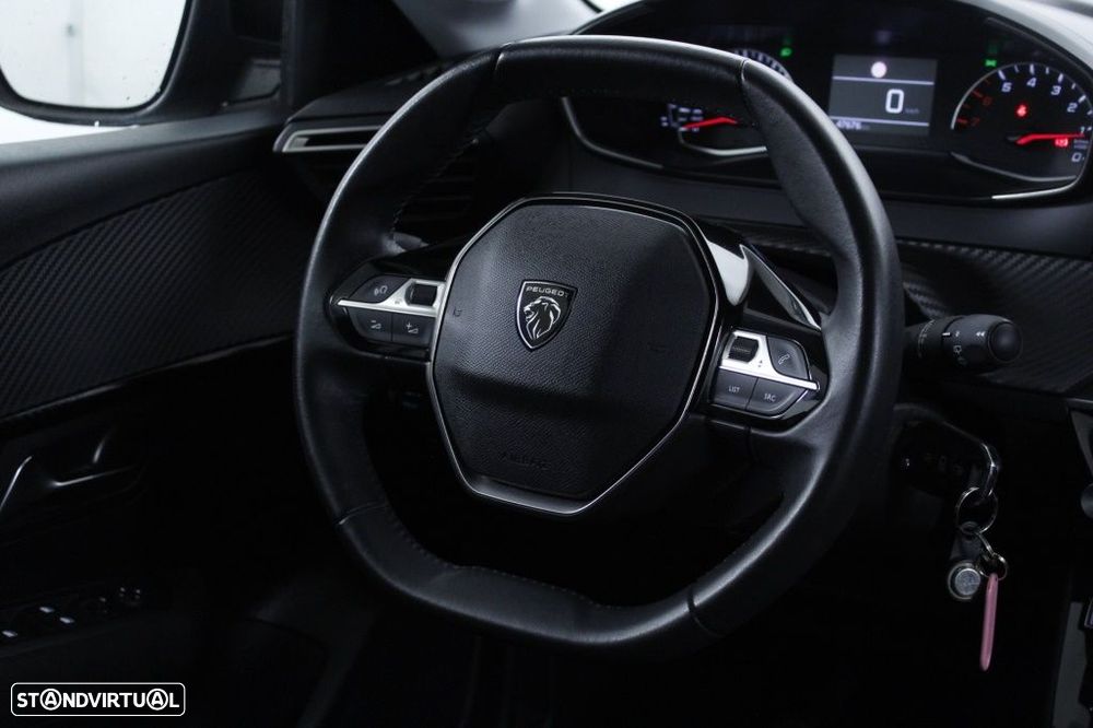 Peugeot 208 1.2 PureTech Active - 17