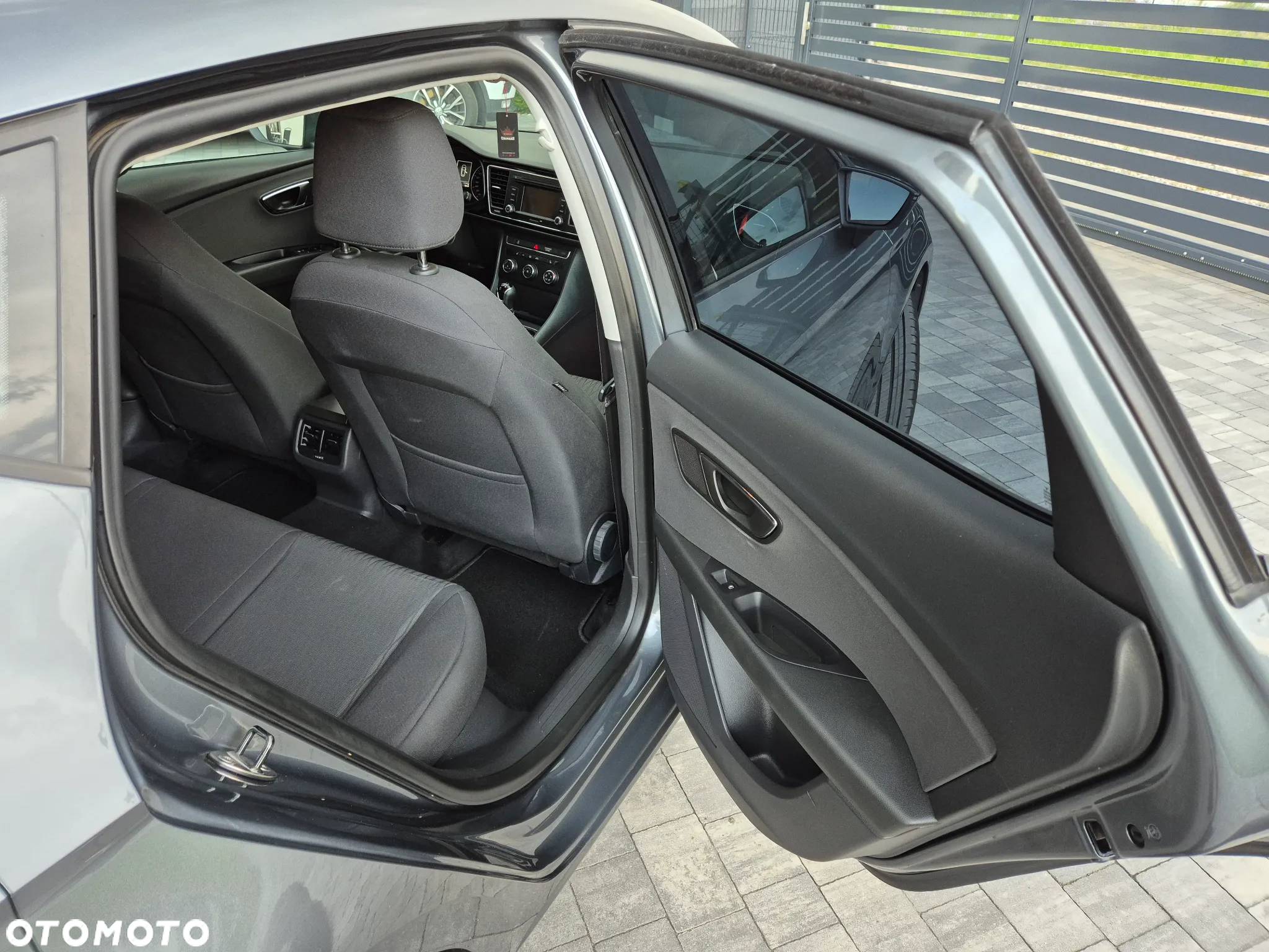 Seat Leon 1.4 TSI Start&Stop Style - 29