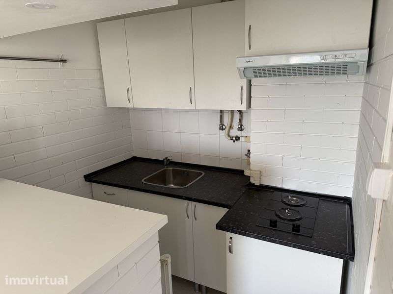 Apartamento T1 Carcavelos - Grande imagem: 4/11