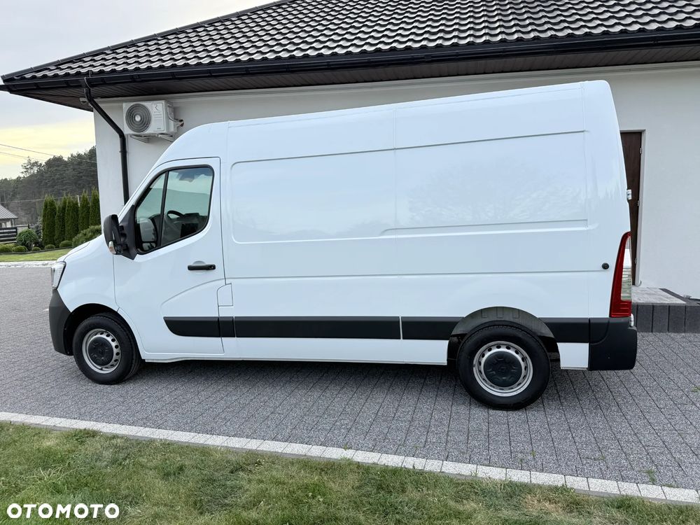 Renault MASTER 2023 Salon Polski 2.3-136 - 5