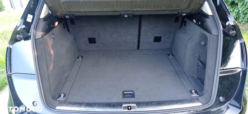 Audi Q5 2.0 TDI Quattro S tronic - 7