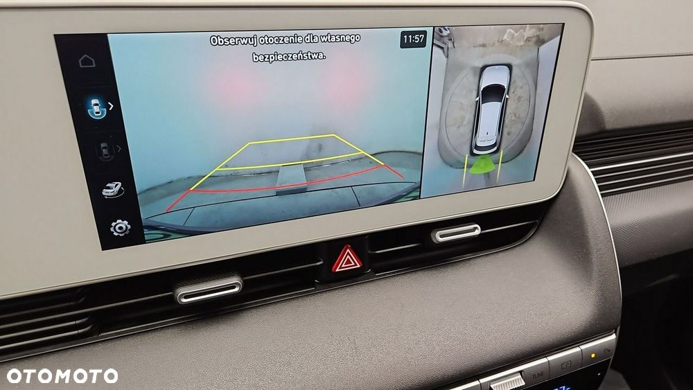 Hyundai IONIQ 5 77,4 kWh Dynamiq - 20