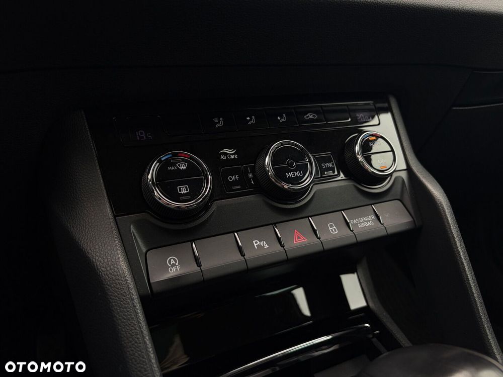 Skoda Karoq 1.5 TSI ACT 4x2 Style DSG - 14